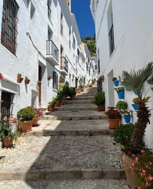 Frigiliana