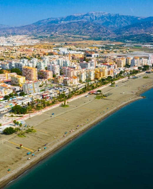 Torre del Mar