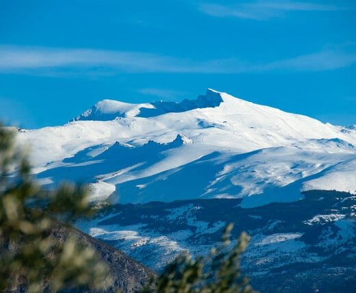 Sierra Nevada